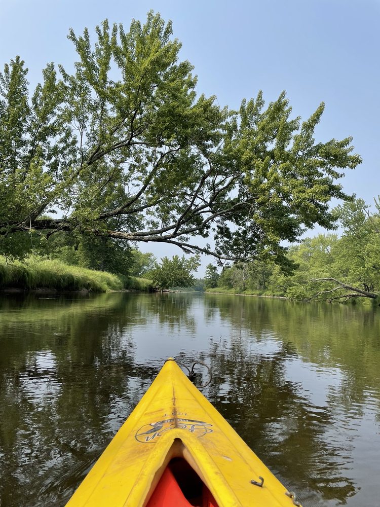 PARDUN’S CANOE RENTAL & SHUTTLE SERVICE Updated August 2024 10