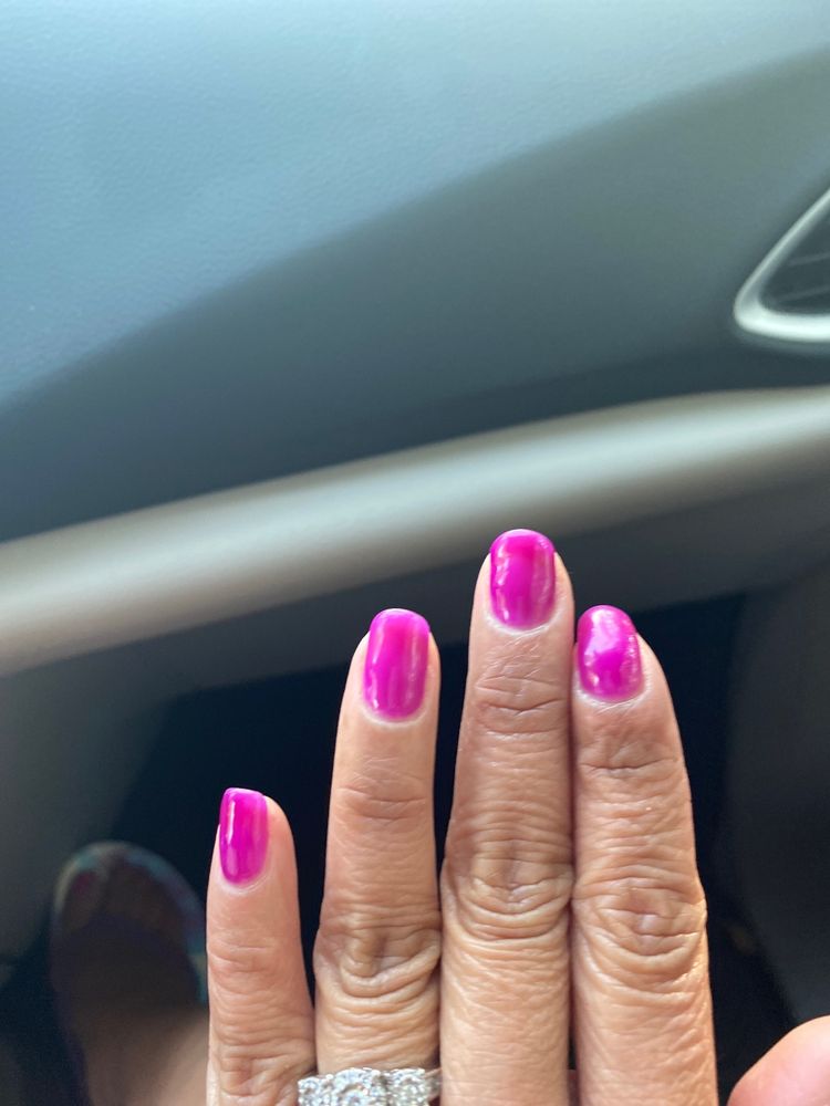 NAIL TECH 18 Reviews 55 Mathews Dr, Hilton Head Island, South