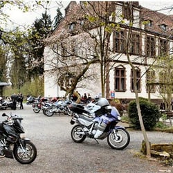 Villa Löwenherz