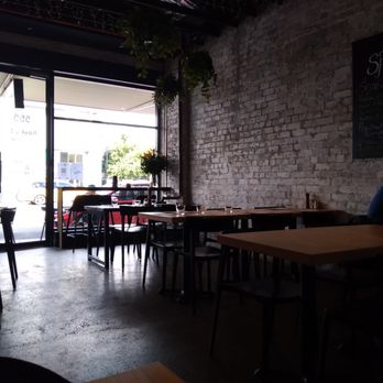 Cheeky by Nature - Inside - Cafes Near Me - Northcote, VIC Cheeky by Nature - Inside - Cafes Near Me - Northcote, VIC