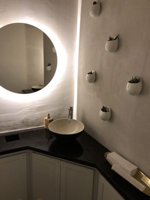 Albaricoque Restaurant by null