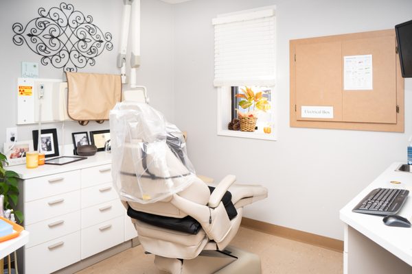 Prairie Creek Dental