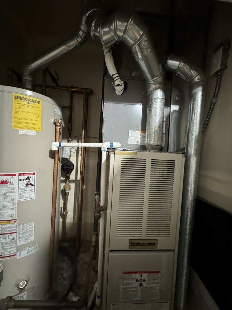Slide of Home Service Solutions