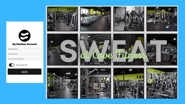 SWEAT at Cove Fitness - Image 38