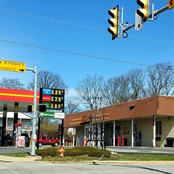 Rutter's