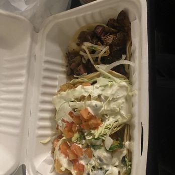 Holé Molé - Tacos - Mexican Near Me - Long Beach, California