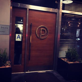 Ocean Prime - Seafood Near Me - New York, New York