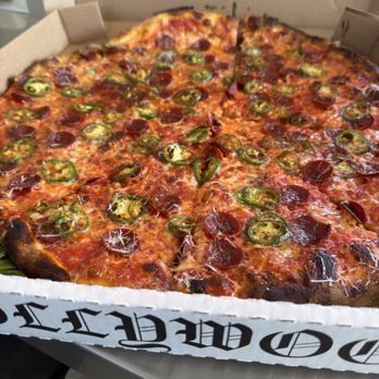Sonny's - Pizza Near Me - Los Angeles, California Sonny's - Pizza Near Me - Los Angeles, California