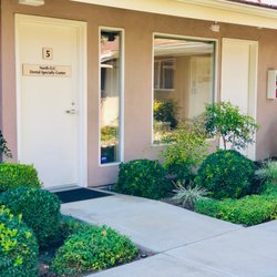 North Orange County Dental Specialty Center - Office outside picture
