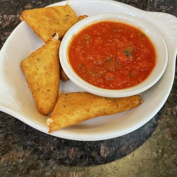 Red Rock Brewing - Mozzarella Sticks half portion - American Near Me - Salt Lake City, Utah Red Rock Brewing - Mozzarella Sticks half portion - American Near Me - Salt Lake City, Utah