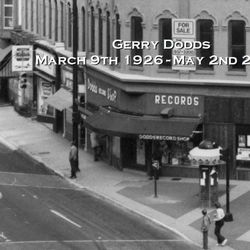 Dodds Record Shop