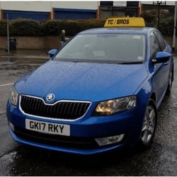 TC Bros Taxis