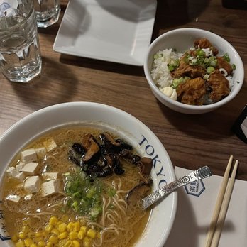 RAKKAN Ramen - Chicago Uptown - Ramen Near Me - Chicago, Illinois RAKKAN Ramen - Chicago Uptown - Ramen Near Me - Chicago, Illinois