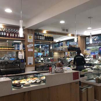 Bar Rialto da Lollo - Beautiful little cafe! - Cafes Near Me - Venezia, VE