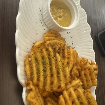 Chubby Curry - Waffle Fries - Japanese Curry Near Me - Covina, California Chubby Curry - Waffle Fries - Japanese Curry Near Me - Covina, California