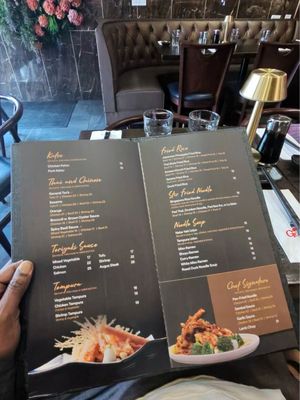 Menu photo 5 Geisha Sushi New York, NY Menu photo 5 Geisha Sushi New York, NY