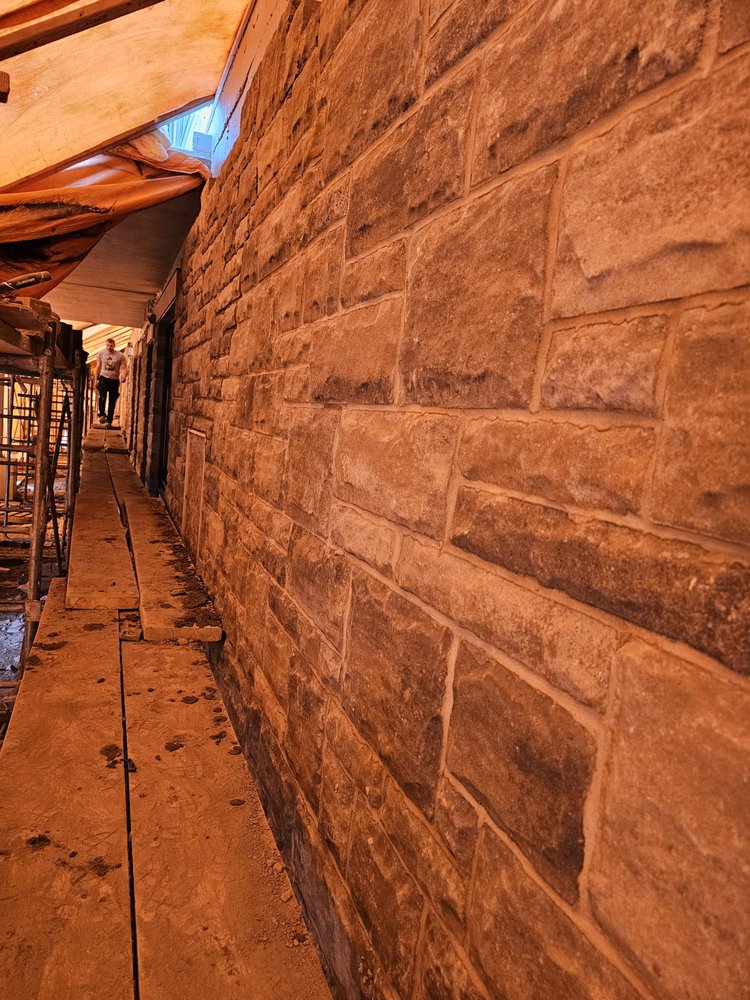 ALEX AASONRY AND DRYWALL TAPING Updated May 2024 Request a Quote