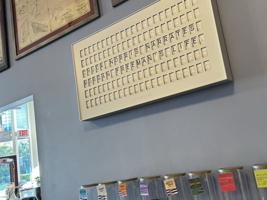 Menu photo 8 Paper Plane Coffee Montclair, NJ