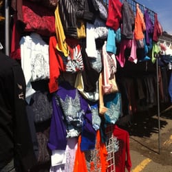 Highway 29 Swap Meet