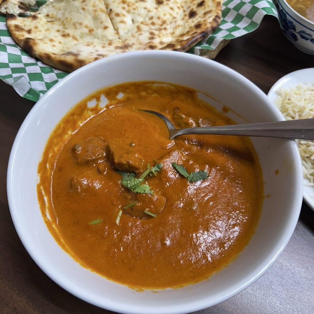 Vegan N’ Chicken 1 - Lamb Tikka Masala - Pakistani Near Me - Berkeley, California Vegan N’ Chicken 1 - Lamb Tikka Masala - Pakistani Near Me - Berkeley, California