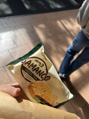 Oh My Chicken by null