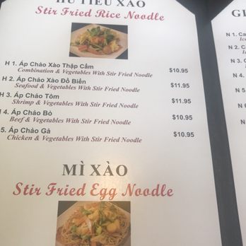 Pho Bo - Vietnamese Near Me - San Diego, California