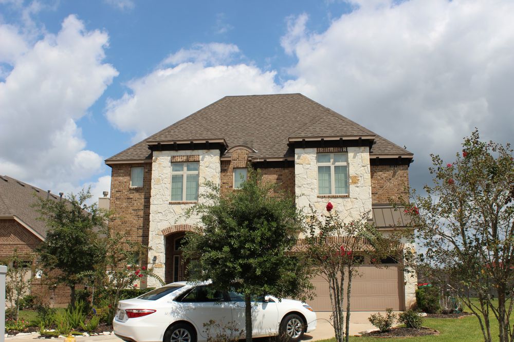 Slide of BranchStone Roofing & General Contracting