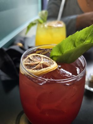 The Soul Food Lounge by null