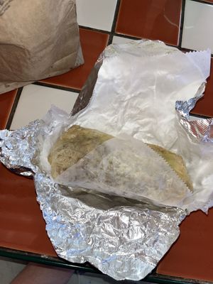 Habanero Mexican Grill by null