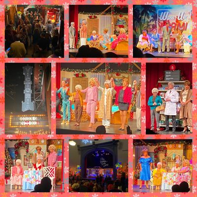 Victoria Theatre by null