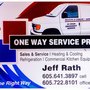 Photo of One Way Service Pros