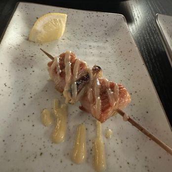 Enso Izakaya - Pork belly - Izakaya Near Me - Avondale Estates, Georgia