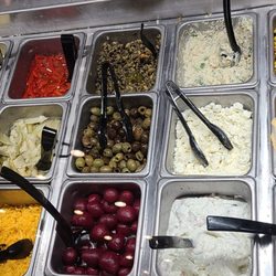 Jason's Deli