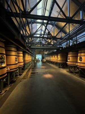 Promontory Winery by null