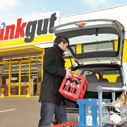 Getränkesupermarkt Jacob