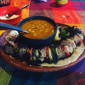 Las Brochetas - Steakhouses Near Me - Mazatlán, SIN Las Brochetas - Steakhouses Near Me - Mazatlán, SIN