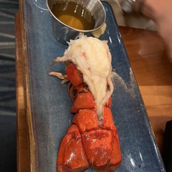 04/26/2025 lobster tail