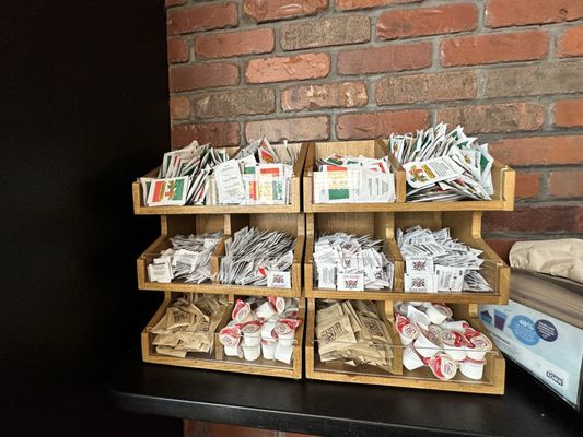 Dough House pizza co. by null