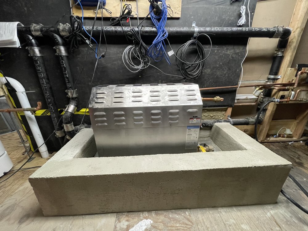 Slide of Summers Service & Maintenance