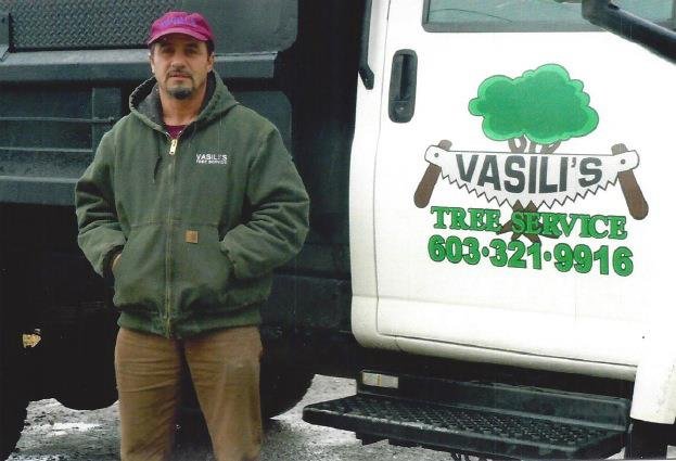 Vasili's Tree Service - tree service in Merrimack, NH