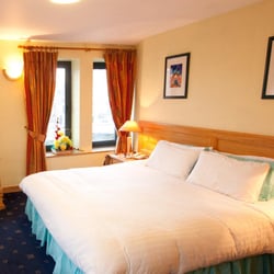 Eliza Lodge - Eliza Lodge Dublin
