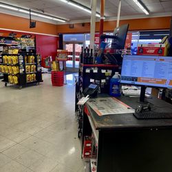 AutoZone Auto Parts