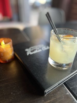 Panther Club by null