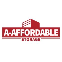 A-Affordable Storage - Corporate Office