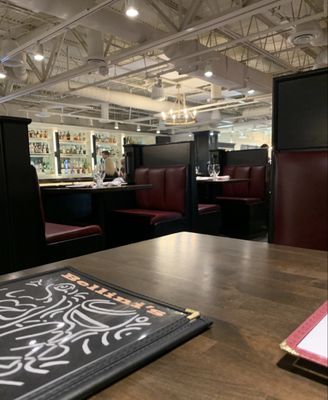 Bellini's Ristorante & Grill by null