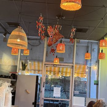 Chim! Thai Street Food - Thai Near Me - Pasadena, California