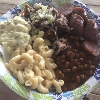 Champs Barbeque - Barbeque Near Me - Wetumpka, Alabama