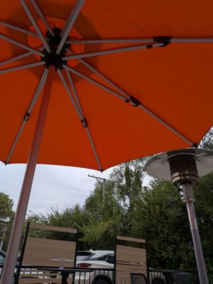 Afro Joes Coffee & Tea by null