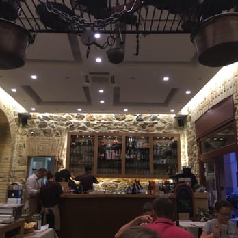 La Tavernaccia - Roman Near Me - Rome, RM La Tavernaccia - Roman Near Me - Rome, RM