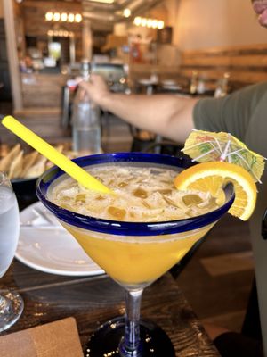 Brazil Gourmet Pizzeria & Grill by null